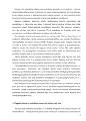 Apgaulės požymis nusikaltimuose  9 puslapis