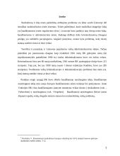 Baudžiamieji nusižengimai viešajai tvarkai ir nusikaltimai 2 puslapis