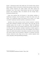 Baudžiamieji nusižengimai viešajai tvarkai ir nusikaltimai 12 puslapis