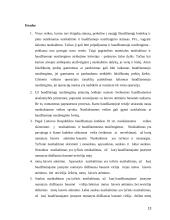 Baudžiamieji nusižengimai viešajai tvarkai ir nusikaltimai 13 puslapis