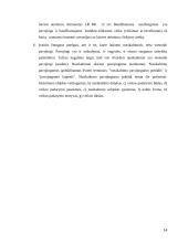 Baudžiamieji nusižengimai viešajai tvarkai ir nusikaltimai 14 puslapis