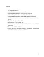 Baudžiamieji nusižengimai viešajai tvarkai ir nusikaltimai 15 puslapis