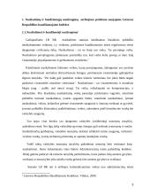 Baudžiamieji nusižengimai viešajai tvarkai ir nusikaltimai 3 puslapis