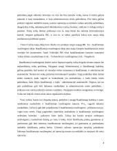 Baudžiamieji nusižengimai viešajai tvarkai ir nusikaltimai 4 puslapis