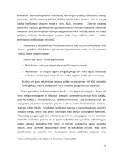 Baudžiamieji nusižengimai viešajai tvarkai ir nusikaltimai 6 puslapis