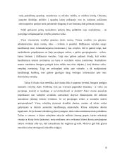 Baudžiamieji nusižengimai viešajai tvarkai ir nusikaltimai 8 puslapis