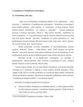 Baudžiamieji nusižengimai viešajai tvarkai ir nusikaltimai 9 puslapis