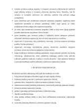 Budėtojų padalinių sistema, uždaviniai ir darbo organizavimas policijos veikloje 12 puslapis