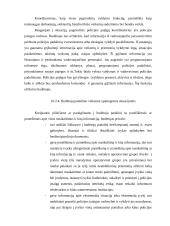 Budėtojų padalinių sistema, uždaviniai ir darbo organizavimas policijos veikloje 18 puslapis