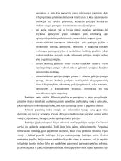 Budėtojų padalinių sistema, uždaviniai ir darbo organizavimas policijos veikloje 19 puslapis