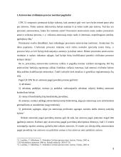 Advokatas civiliniame procese 3 puslapis