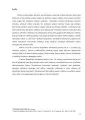 Advokatas kaip bendrovė  2 puslapis