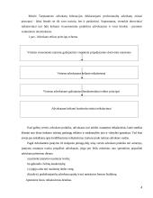 Advokato etikos kodekso ir moralės normų santykis 4 puslapis