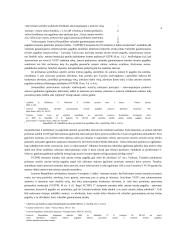 Atstovavimo teisinio santykio ypatumai teikiant valstybės garantuojamą teisinę pagalbą civilinėse bylose 2 puslapis