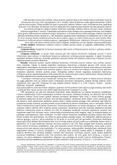 Atstovavimo teisinio santykio ypatumai teikiant valstybės garantuojamą teisinę pagalbą civilinėse bylose 14 puslapis