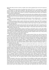 Atstovavimo teisinio santykio ypatumai teikiant valstybės garantuojamą teisinę pagalbą civilinėse bylose 17 puslapis