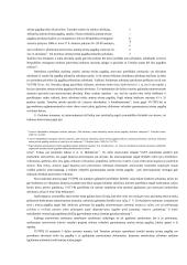 Atstovavimo teisinio santykio ypatumai teikiant valstybės garantuojamą teisinę pagalbą civilinėse bylose 3 puslapis