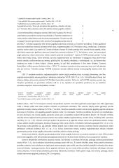 Atstovavimo teisinio santykio ypatumai teikiant valstybės garantuojamą teisinę pagalbą civilinėse bylose 4 puslapis