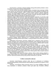 Atstovavimo teisinio santykio ypatumai teikiant valstybės garantuojamą teisinę pagalbą civilinėse bylose 7 puslapis