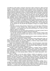 Atstovavimo teisinio santykio ypatumai teikiant valstybės garantuojamą teisinę pagalbą civilinėse bylose 8 puslapis