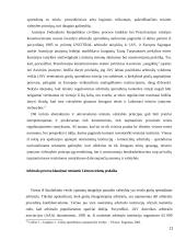 Arbitražas - specialusis teisinis ginčų tarp verslo subjektų sprendimo būdas 11 puslapis