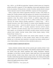 Arbitražas - specialusis teisinis ginčų tarp verslo subjektų sprendimo būdas 12 puslapis