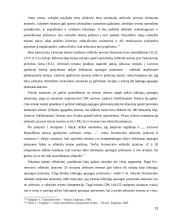 Arbitražas - specialusis teisinis ginčų tarp verslo subjektų sprendimo būdas 13 puslapis