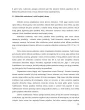 Arbitražas - specialusis teisinis ginčų tarp verslo subjektų sprendimo būdas 14 puslapis