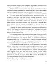 Arbitražas - specialusis teisinis ginčų tarp verslo subjektų sprendimo būdas 15 puslapis