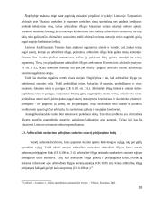 Arbitražas - specialusis teisinis ginčų tarp verslo subjektų sprendimo būdas 18 puslapis