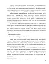 Arbitražas - specialusis teisinis ginčų tarp verslo subjektų sprendimo būdas 19 puslapis