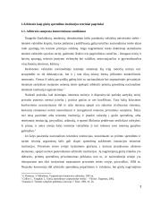 Arbitražas - specialusis teisinis ginčų tarp verslo subjektų sprendimo būdas 3 puslapis