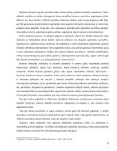 Arbitražas - specialusis teisinis ginčų tarp verslo subjektų sprendimo būdas 5 puslapis