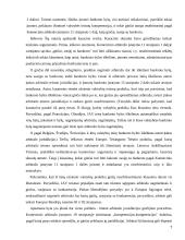 Arbitražas - specialusis teisinis ginčų tarp verslo subjektų sprendimo būdas 7 puslapis