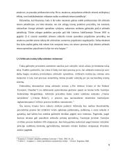 Arbitražas - specialusis teisinis ginčų tarp verslo subjektų sprendimo būdas 9 puslapis