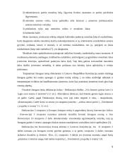 Asmens garbės ir orumo gynimas 5 puslapis