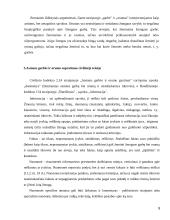 Asmens garbės ir orumo gynimas 8 puslapis