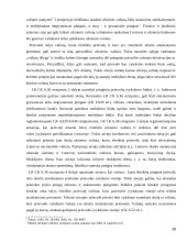 Būsto kredito sutartis 20 puslapis