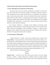 Būsto kredito sutartis 4 puslapis