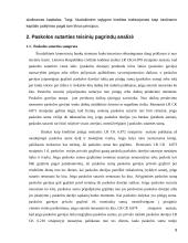 Būsto kredito sutartis 8 puslapis