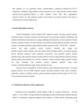 Būsto kredito sutartis 9 puslapis