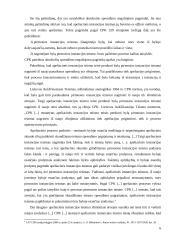 Absoliutus teismo sprendimo negaliojimo pagrindai 6 puslapis