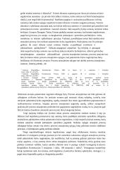 Proceso atnaujinimo civilinėse bylose esmė ir paskirtis 3 puslapis