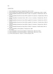 Proceso atnaujinimo civilinėse bylose esmė ir paskirtis 9 puslapis