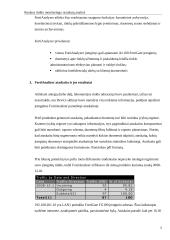 Tinklo valdymo sistemos analizė 5 puslapis