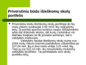 Teismo sprendimų vykdymas antstolių institucinės reformos kontekste  17 puslapis