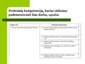 Teismo sprendimų vykdymas antstolių institucinės reformos kontekste  18 puslapis