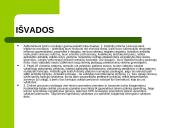 Teismo sprendimų vykdymas antstolių institucinės reformos kontekste  9 puslapis