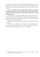 Antstolių reforma, teismo sprendimų vykdymas 11 puslapis