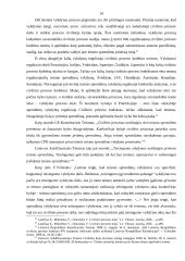 Antstolių reforma, teismo sprendimų vykdymas 14 puslapis